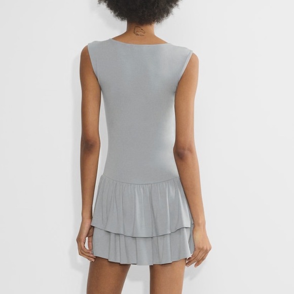 Wilfred Aritzia Bloomsbury Dress - Picture 6 of 6